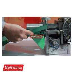 Separator warstw pasa PVC PU Beltwin SB130
