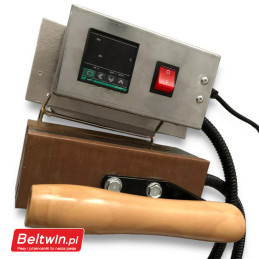 Przenośna spawarka PTFE (Teflon)