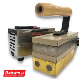 Przenośna spawarka PTFE (Teflon)