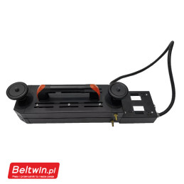 Zaciskarka grzewcza do spoin topionych QD120180  QD90270